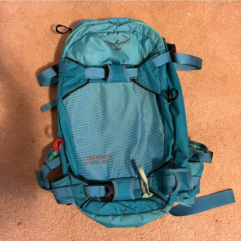 Osprey Kresta 30L Ski Pack